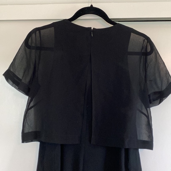 BCBGMaxAzaria Kristy Dress size Small - Picture 4 of 7